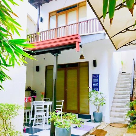 Grand Conch Villa Tangalle Bagian luar foto