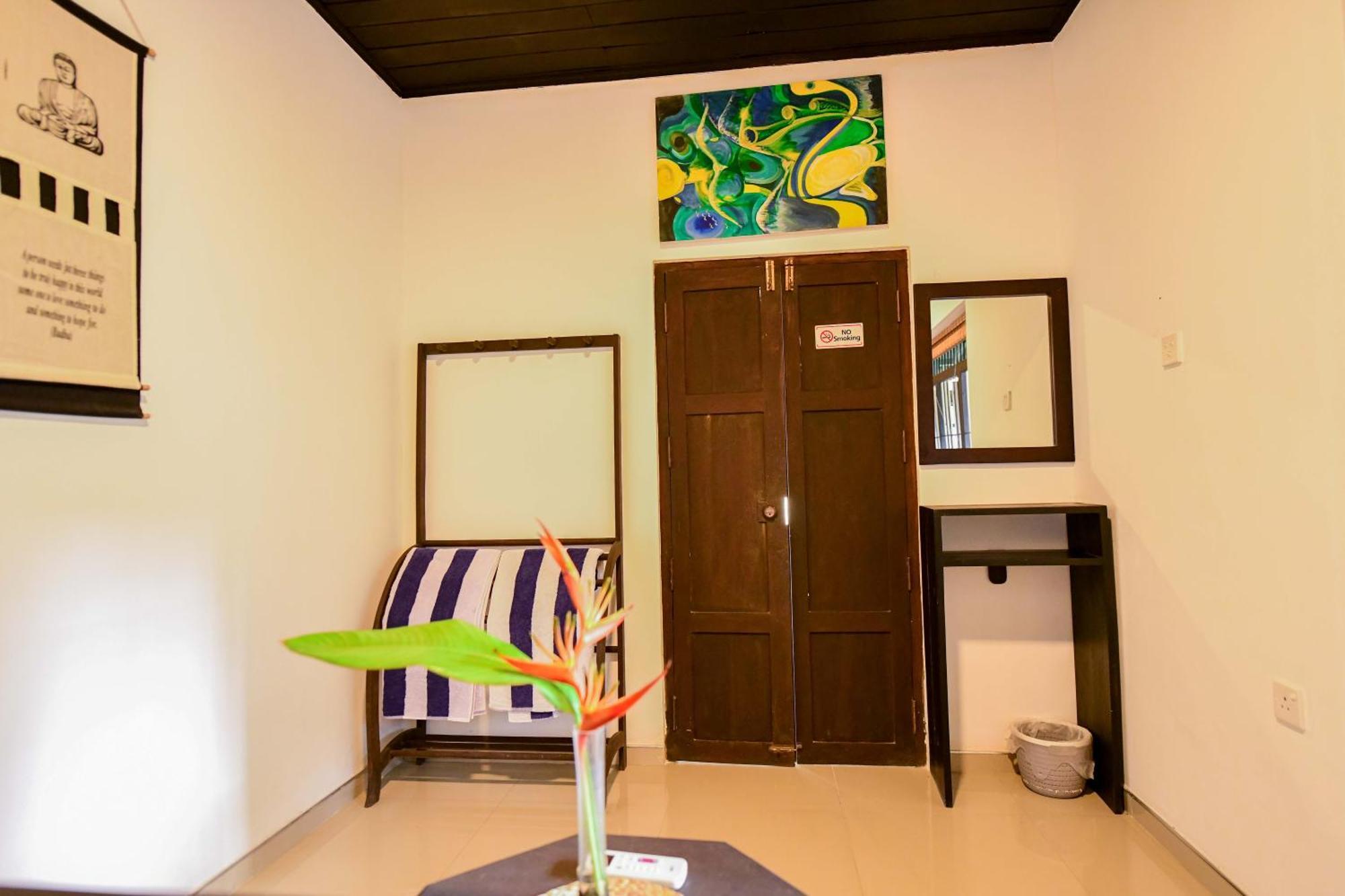 Grand Conch Villa Tangalle Bagian luar foto